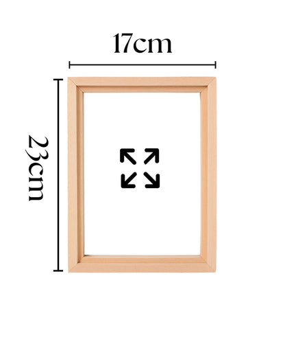 Rosy Mirror™ - Custom Led Mirror Photo Frame